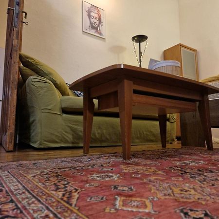 Weiner Downtown Leilighet Budapest Eksteriør bilde