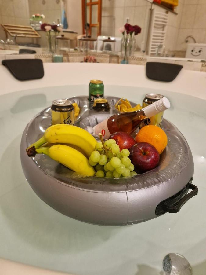 Weiner Downtown Leilighet Budapest Eksteriør bilde